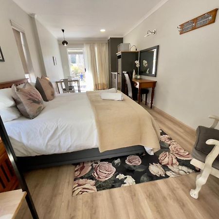 Meander Stay קלרנס מראה חיצוני תמונה