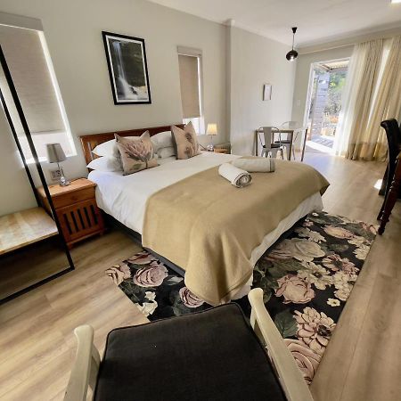 Meander Stay קלרנס מראה חיצוני תמונה