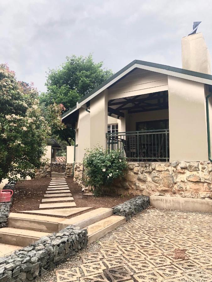 Meander Stay קלרנס מראה חיצוני תמונה