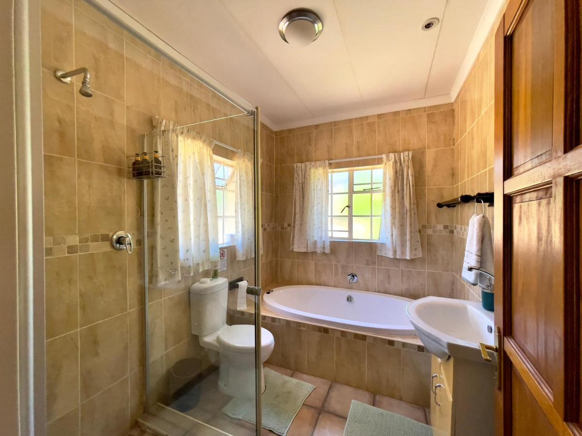 Meander Stay קלרנס מראה חיצוני תמונה