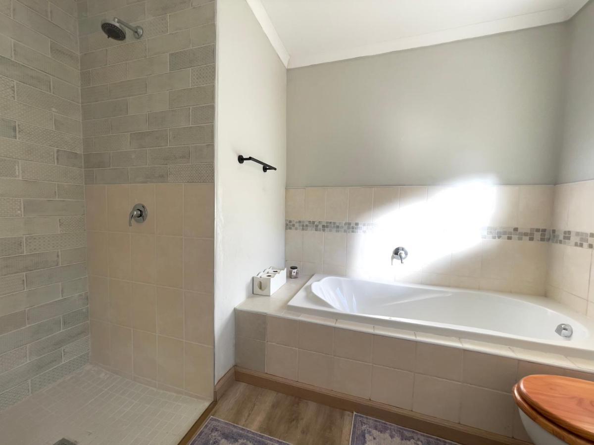Meander Stay קלרנס מראה חיצוני תמונה
