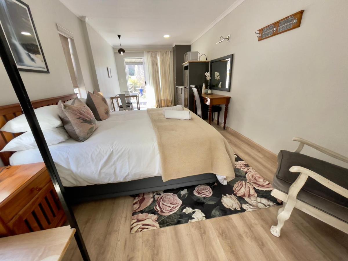 Meander Stay קלרנס מראה חיצוני תמונה