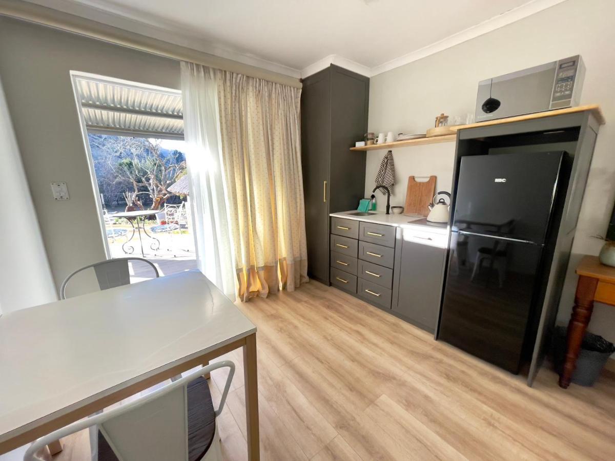 Meander Stay קלרנס מראה חיצוני תמונה