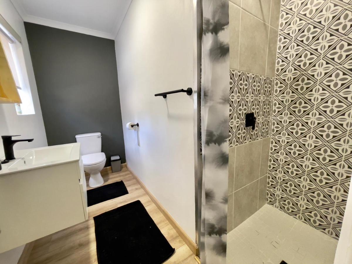 Meander Stay קלרנס מראה חיצוני תמונה