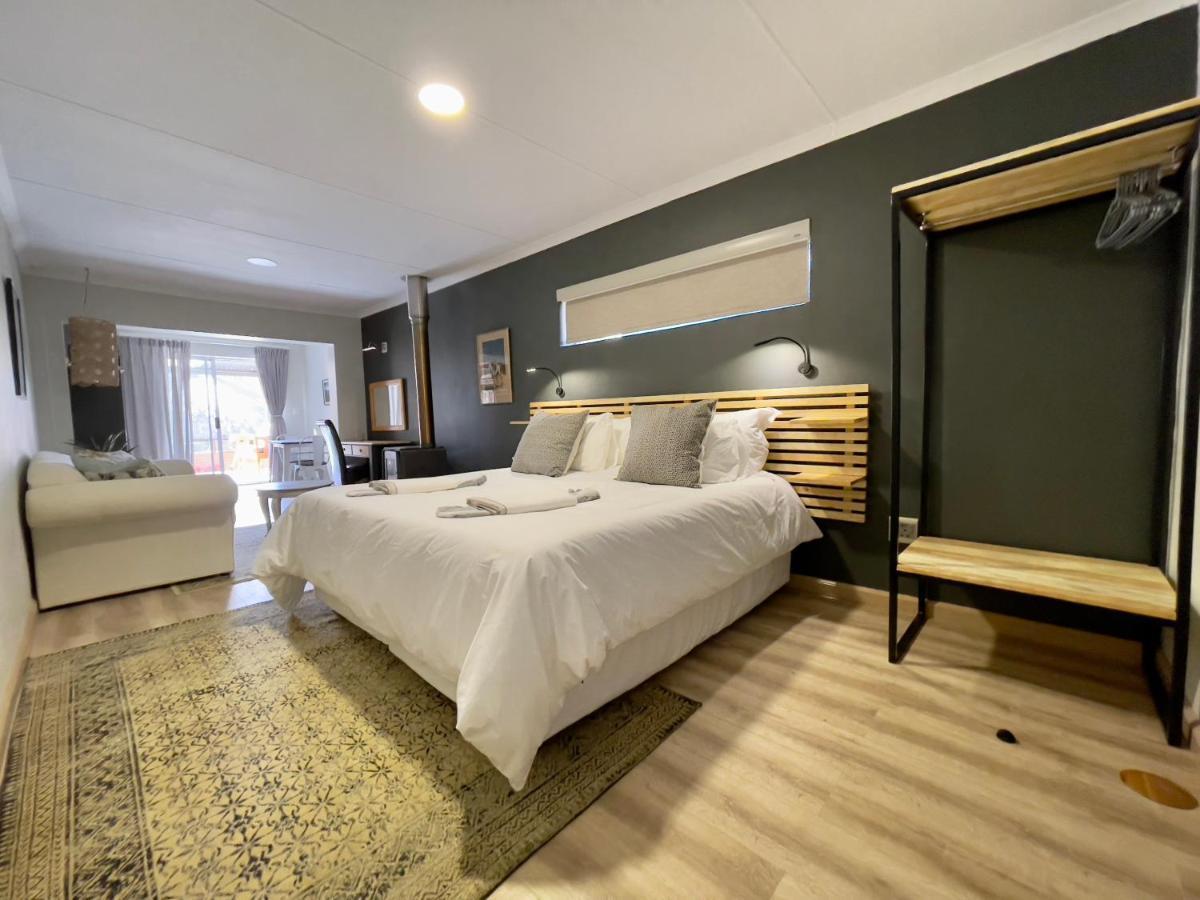 Meander Stay קלרנס מראה חיצוני תמונה