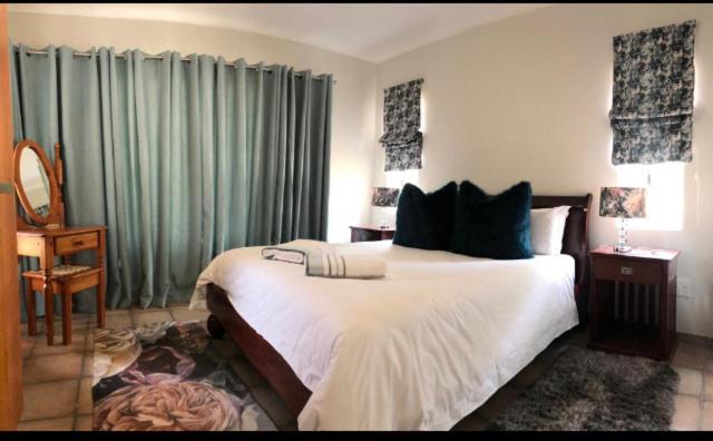 Meander Stay קלרנס מראה חיצוני תמונה